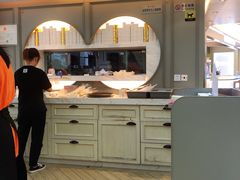 -满记甜品(无锡八佰伴店)