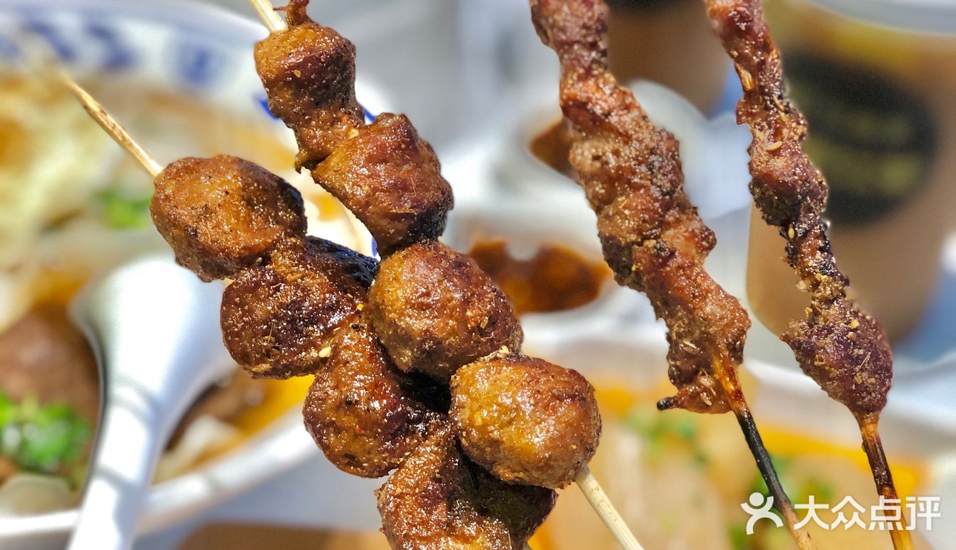 深圳探店｜最近超火又实惠的牛肉粉来啦🔥 