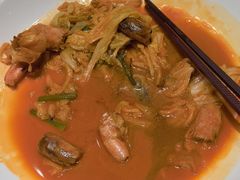 -味莊·青岛菜(云霄路店)