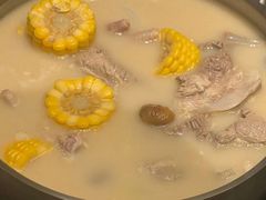 -官也街澳门火锅(新源里店)
