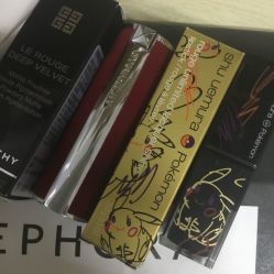 -丝芙兰Sephora