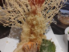 -天狗山料理(省体店)