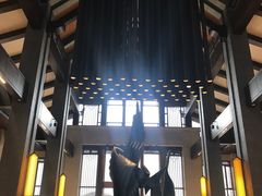 -清远熹乐谷温泉度假酒店