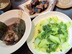 -乌记大厨餐厅