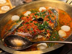 -2046湘味厨房(深圳湾店)