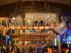 -The BREW·酿餐厅(浦东嘉里大酒店)