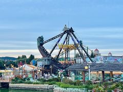 -大连海昌发现王国主题公园