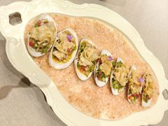 -今轩中餐厅(西安经开洲际酒店)