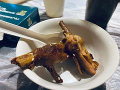 -霄汉羊排(万松园一店)