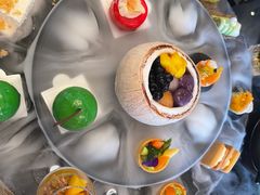 -瑞吉酒店·瑞吉酒吧