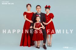点击看大图 -小阿福儿童摄影(光谷时代广场店)