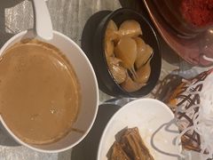 -东来顺饭庄(王府井步行街店)