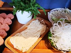 -东来顺饭庄(天坛店)