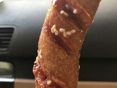 -一把鸡腿(中亭街店)