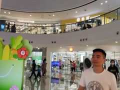-万达广场(惠州大亚湾店)