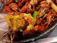 十三香小龙虾-拙味兄弟龙虾·江湖菜(和畅堂店)