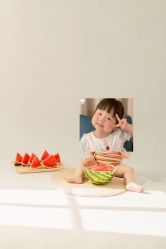 -小熊维尼高端儿童摄影(宝安旗舰店)