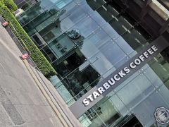 -星巴克(郑州曼哈顿广场店)