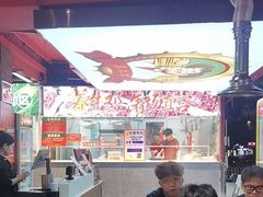 -养牛邓·潮汕牛肉海鲜自助火锅(广州店)