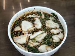 -回坊马二饺子馆