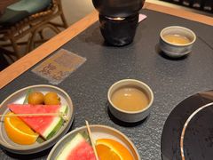 -大龙燚·旷野鲜火锅(广州首店)
