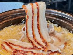 -喜悦烤鸭·新京菜(王府井店)