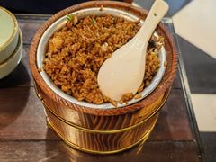 -江边城外烤全鱼(方庄时代购物中心店)