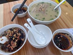 -牛王庙(龙华花园店)