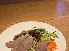 -马记永·兰州牛肉面(3019君尚店)