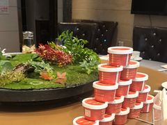 -红菜坊·烤鸭·川鲁宴(石园店)