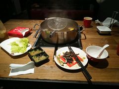 -牛很鲜潮汕牛肉火锅(朝晖路店)