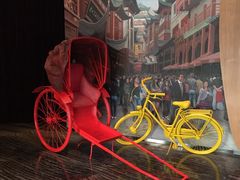 -上海外滩英迪格酒店