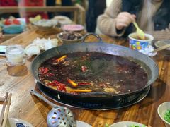 -星鸿社重庆老火锅