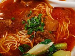 -姚面记·海派家常菜(恒基名人购物中心店)