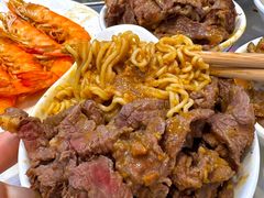 -荣叔港式沙嗲牛肉火锅(正佳潮流店)