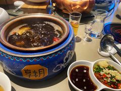 -享月汤皇·海鲜小火锅·聚会(曲江创意谷店)