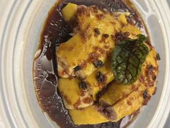 -云客来·花园餐厅(洛社店)