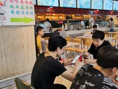 -蔡林记(汉街店)
