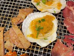 -AJIYA·池袋日式烧肉自助(天津万象城店)