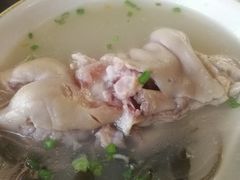 -查淑芳查渣面(崇州店)