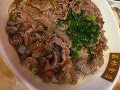 -荔林食店(西华路店)