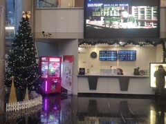 -曹杨影城(曹杨店)
