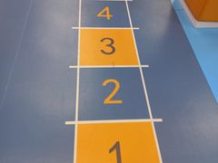 -逸动少儿体能·运动培训(申花校区)