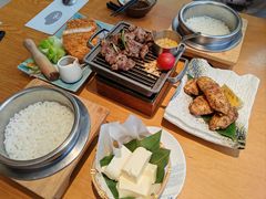 -味太助·银饭食堂(中华城店)