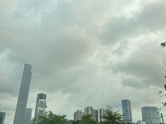 -海心沙亚运公园