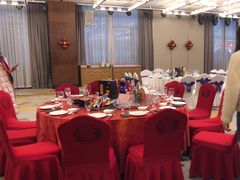 -宝燕壹号景观餐厅(龙盛国际商业广场店)