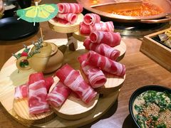-雾漫川城重庆火锅(上和商业广场店)