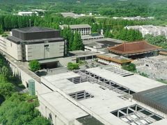 -南京维景国际大酒店咖啡厅