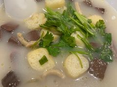 -小杨生煎(香港名都店)