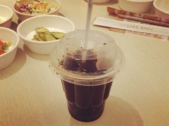 金豆角焖面(安贞店)-金豆角砂锅焖面(安贞店)